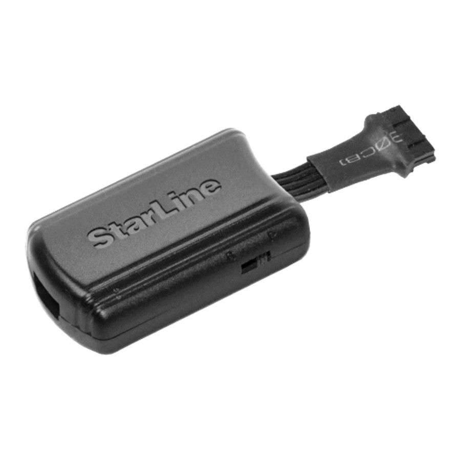 картинка Программатор StarLine USB ver.3 G TS04-02100-X купить в магазине CAROBASS