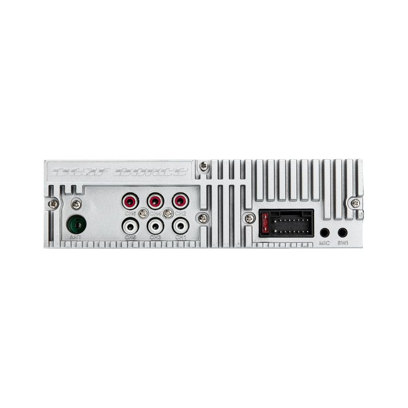 картинка Автомагнитола DEAF BONCE DB-320DSP купить в магазине CAROBASS