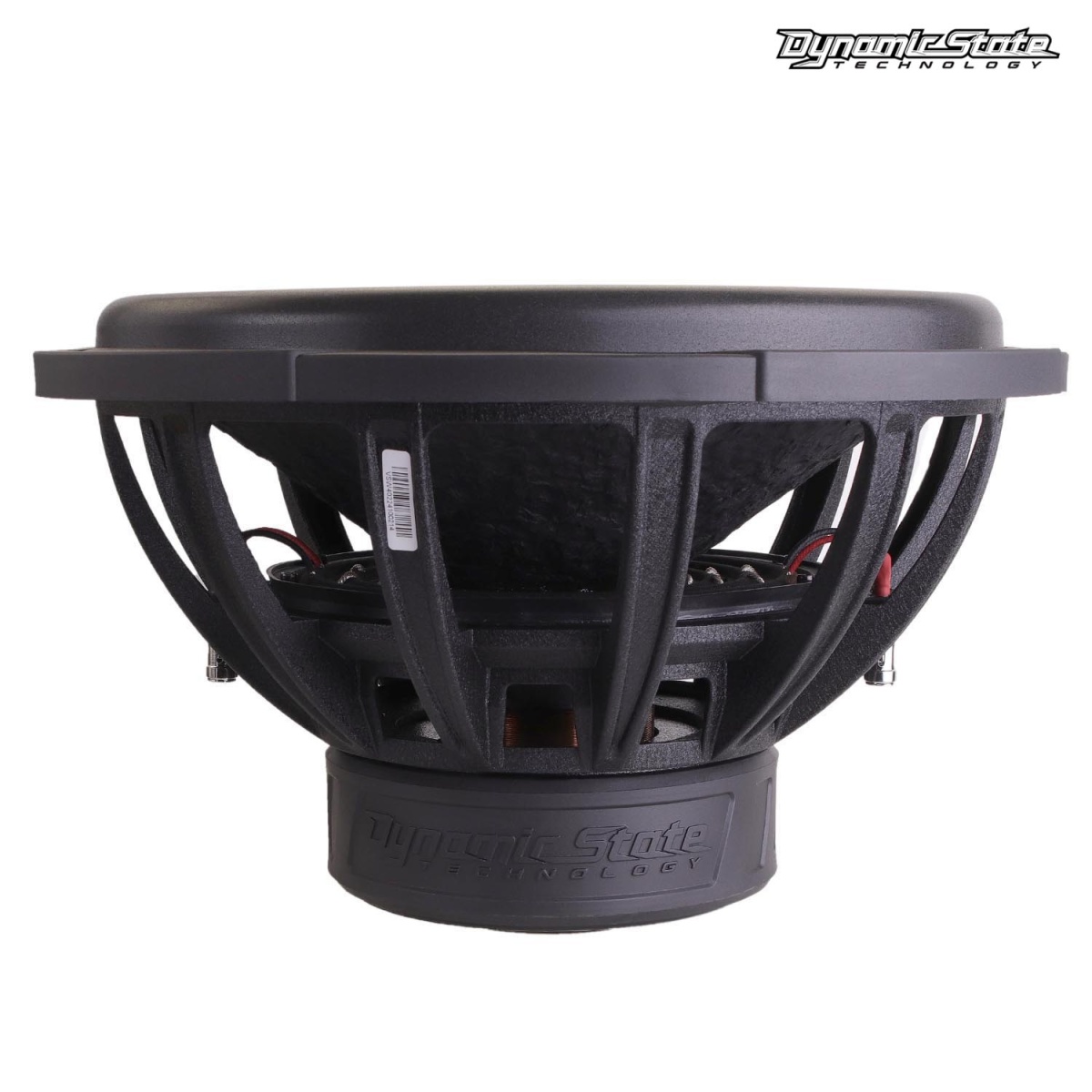 картинка Сабвуфер 15" DYNAMIC STATE VIKING VSW-402 купить в магазине CAROBASS