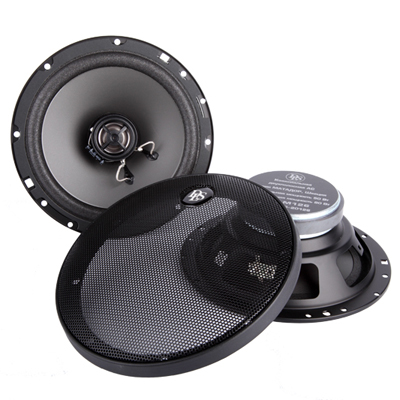 картинка AC 6.5″ коаксиальная DLS M126G купить в магазине CAROBASS