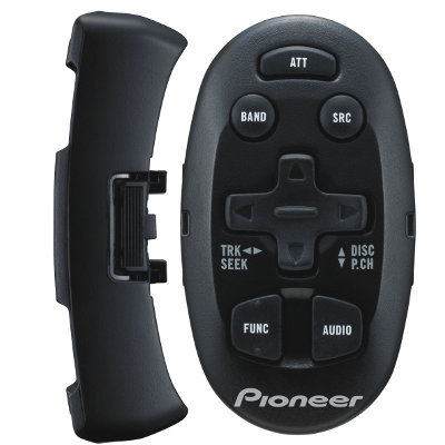 картинка Пульт ДУ PIONEER CD-SR100 купить в магазине CAROBASS