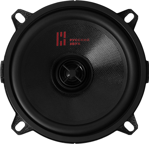 картинка AC 5.25" коаксиальная УРАЛ АК-47 М купить в магазине CAROBASS