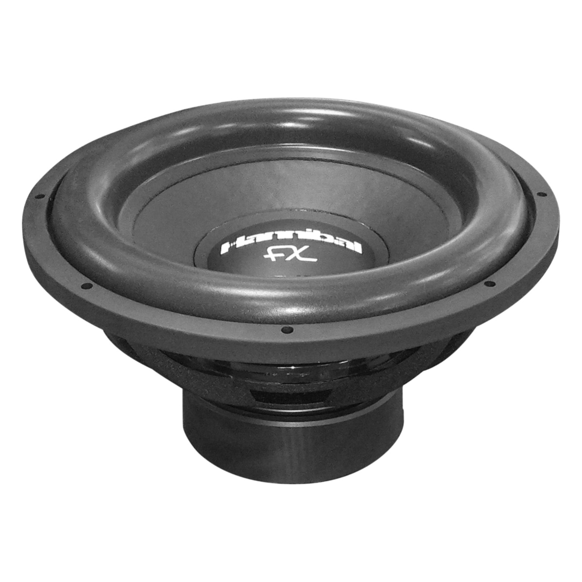 картинка Сабвуфер 15″ Deaf Bonce (ALPHARD) Hannibal FX38D2 купить в магазине CAROBASS