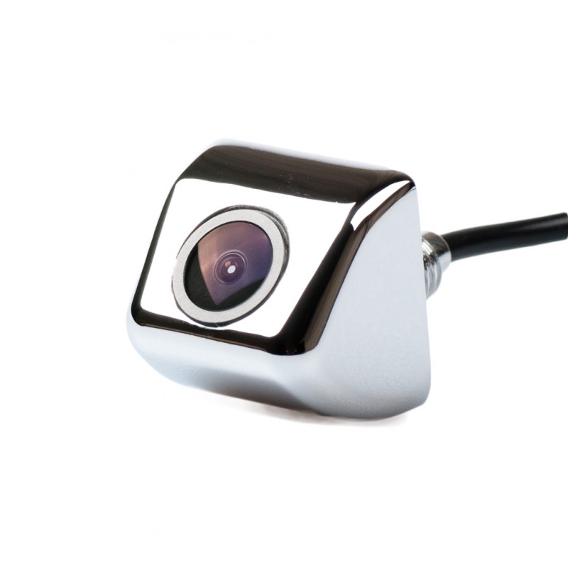 картинка Камера заднего вида Blackview UC-13 SILVER купить в магазине CAROBASS
