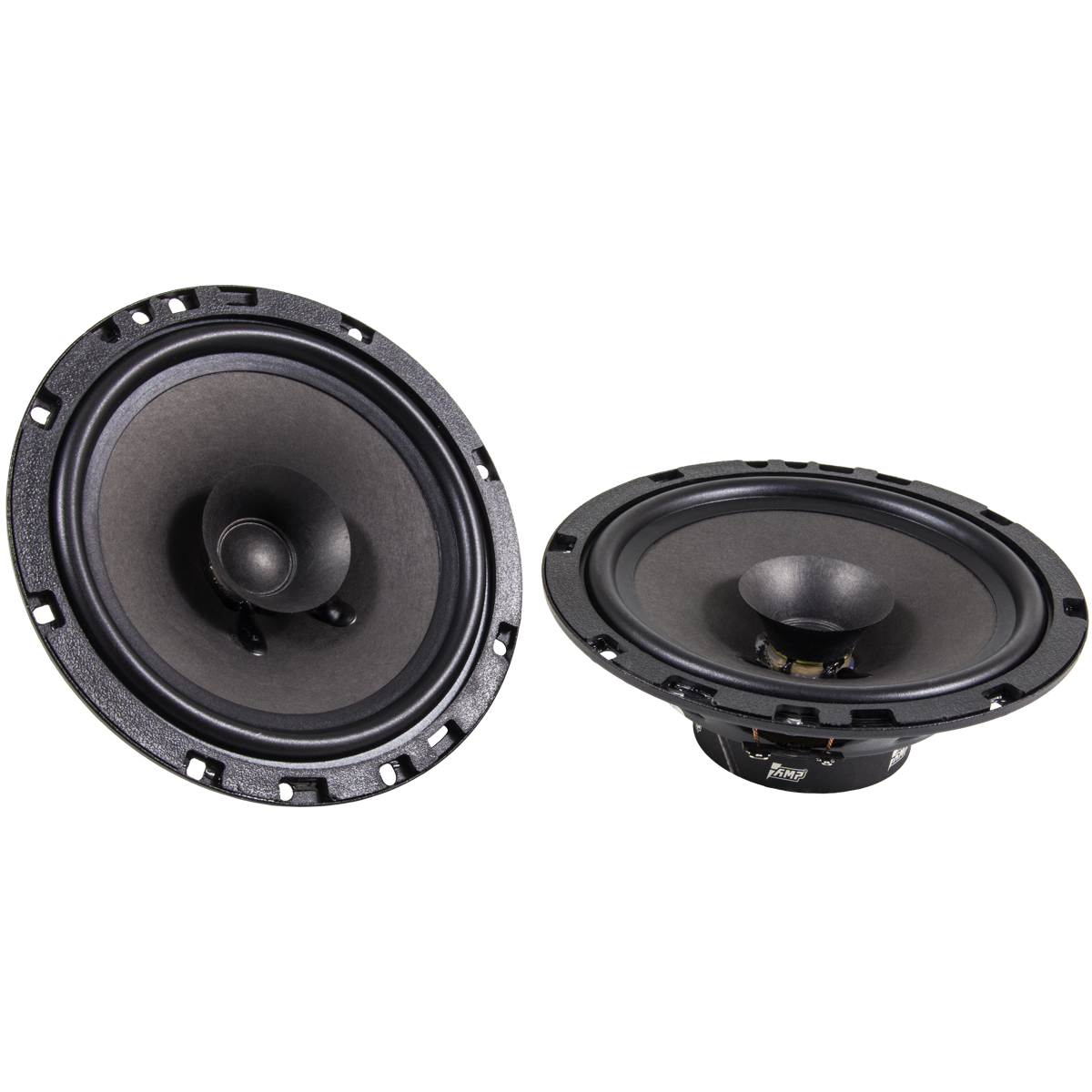картинка AC 6.5″ широкополосная AMP PROMO FR65 V.2 купить в магазине CAROBASS