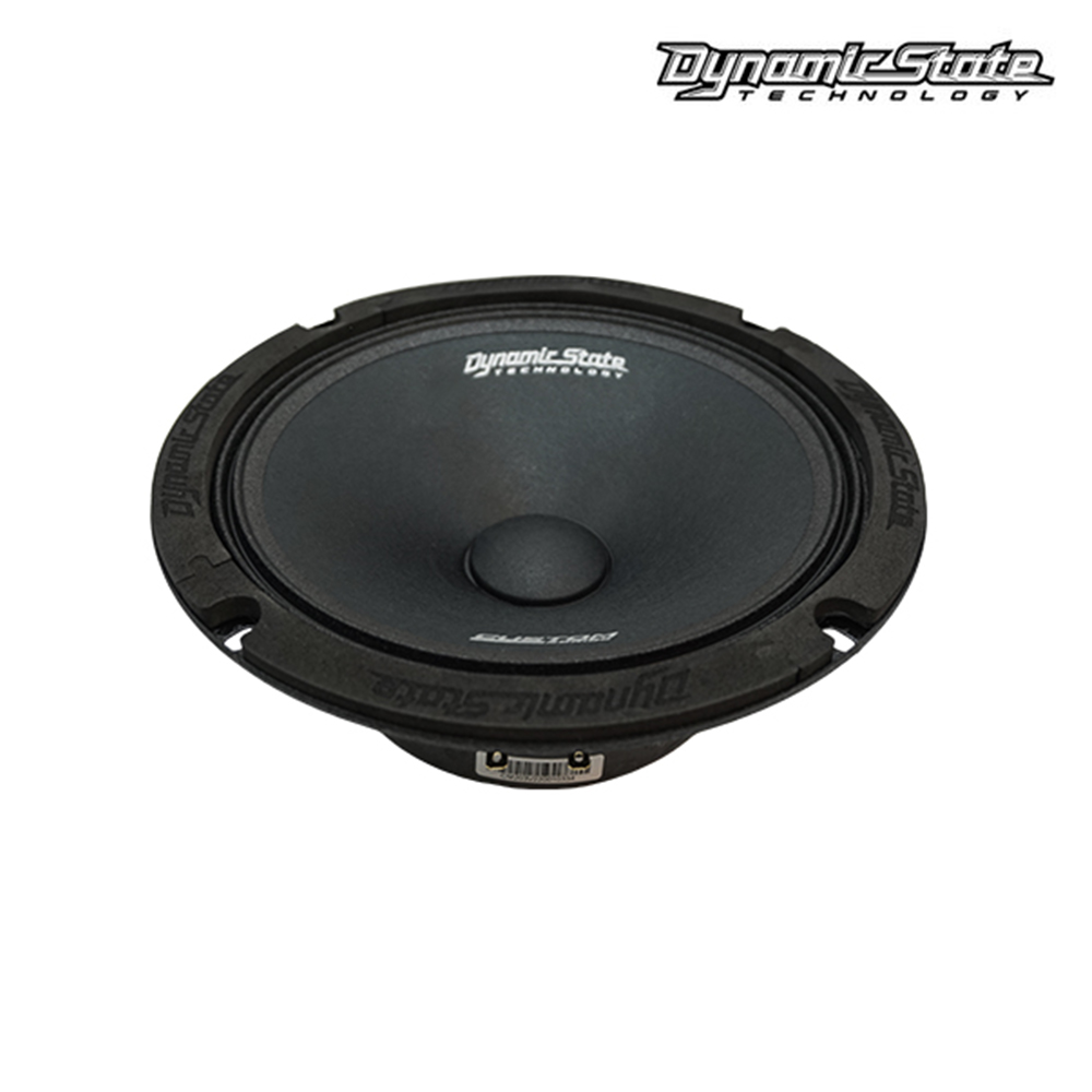 картинка AC 8" эстрадная Dynamic State CM-20.3v2 купить в магазине CAROBASS