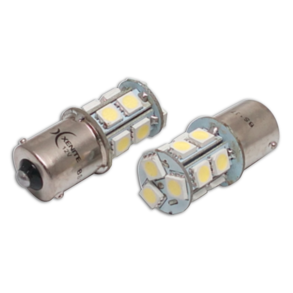 картинка Лампа сигнальная Xenite BS-137 (Яркость +50%) P21W(1156) 1009237 купить в магазине CAROBASS