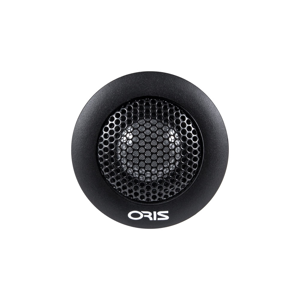 картинка AC 6.5″ компонентная ORIS JB-65S купить в магазине CAROBASS