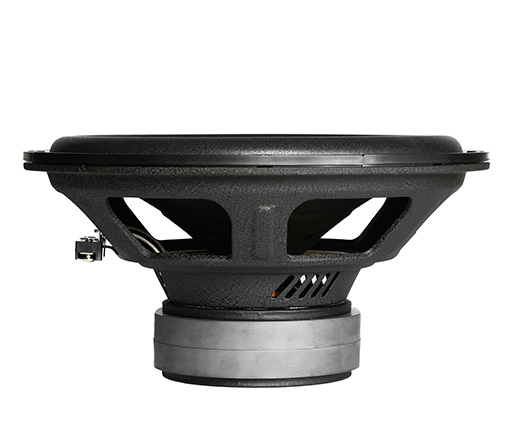 картинка Сабвуфер 12″ PRIDE ONYX 12 D1.7 купить в магазине CAROBASS