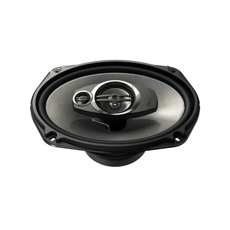 картинка AC 6x9″ коаксиальная PIONEER TS-A6913iS купить в магазине CAROBASS