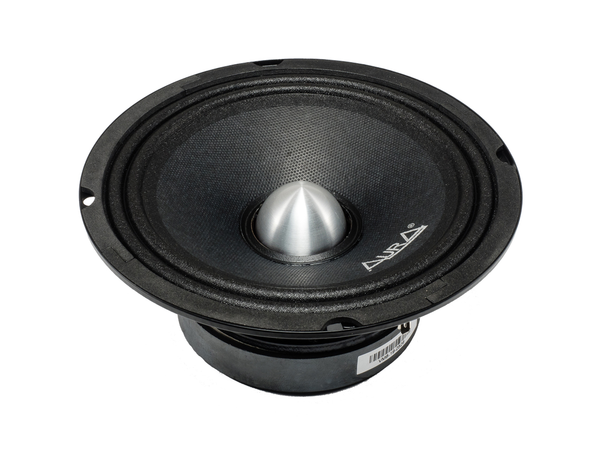 картинка AC 6.5" эстрадная AURA VENOM-6 купить в магазине CAROBASS