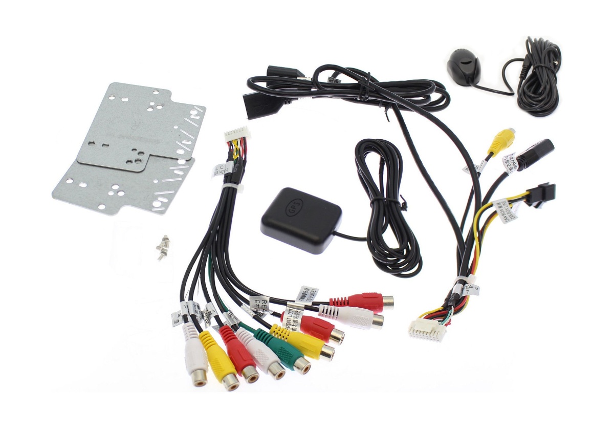 картинка Автомагнитола Wide Media MT-7001 купить в магазине CAROBASS