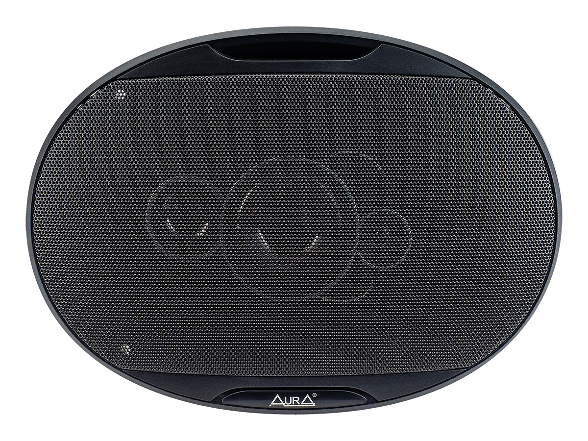 картинка AC 6x9" коаксиальная AURA STORM-694 купить в магазине CAROBASS