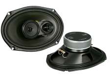 картинка AC 6x9″ коаксиальная DLS 269 купить в магазине CAROBASS