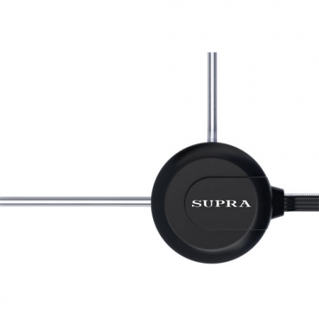 картинка Антенна активная SUPRA SAF-4 купить в магазине CAROBASS