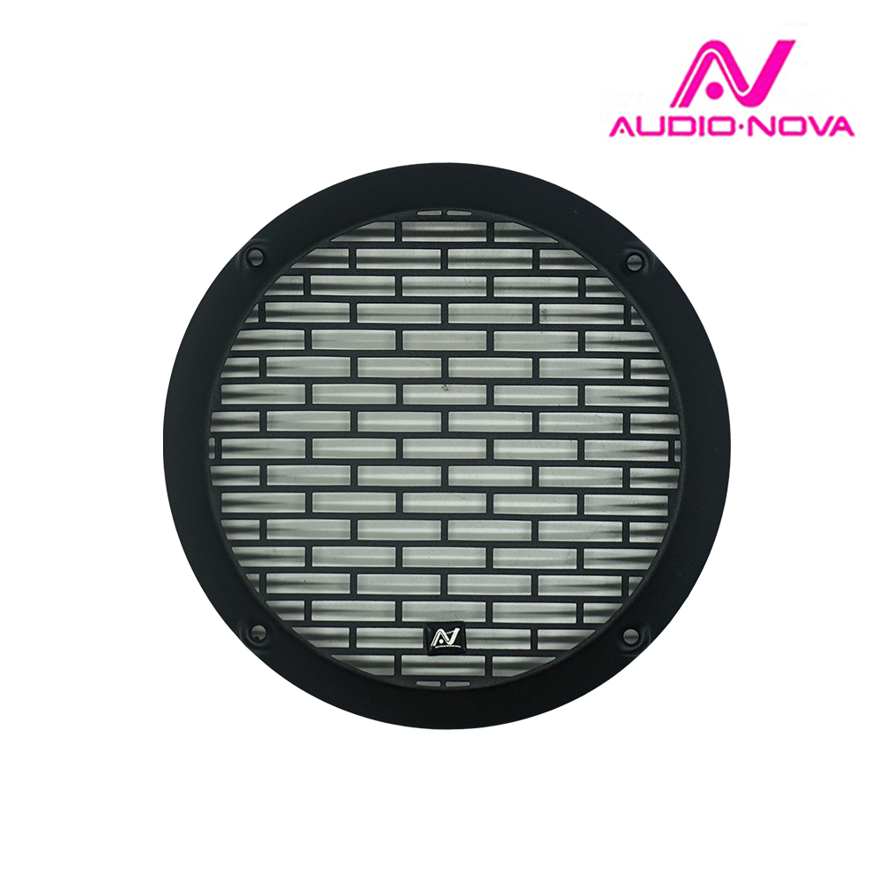 картинка Гриль 6.5" AUDIO NOVA SG165B купить в магазине CAROBASS
