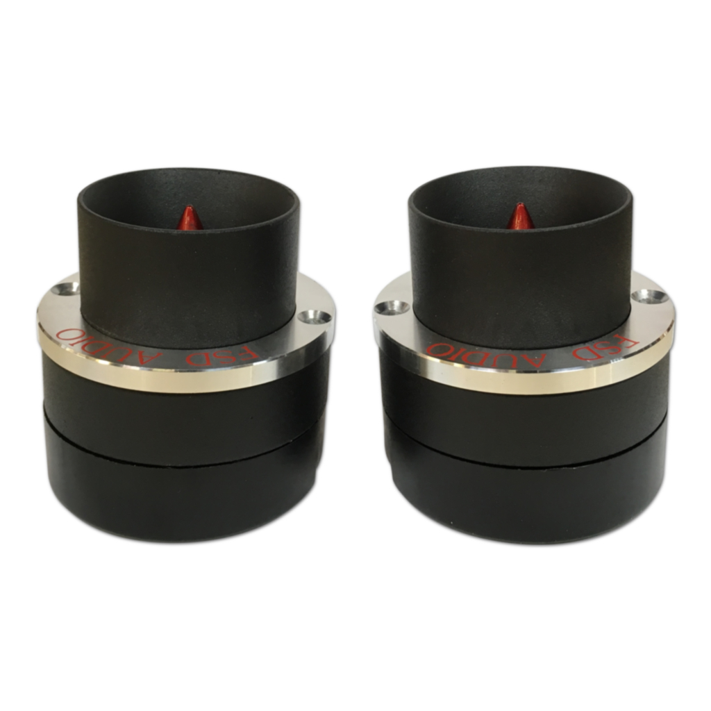 картинка АС ВЧ (твитер) FSD AUDIO TW-T 25 купить в магазине CAROBASS