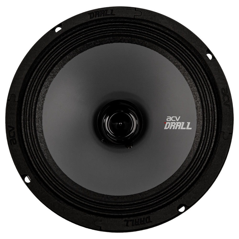 картинка AC 8" широкополосная ACV DRALL DR8 купить в магазине CAROBASS