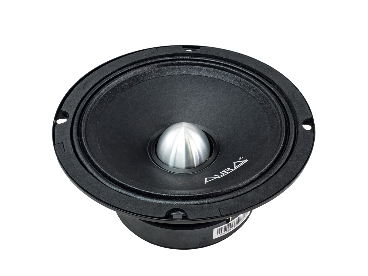 картинка AC 6.5″ эстрадная AURA SM-C658 MkII купить в магазине CAROBASS