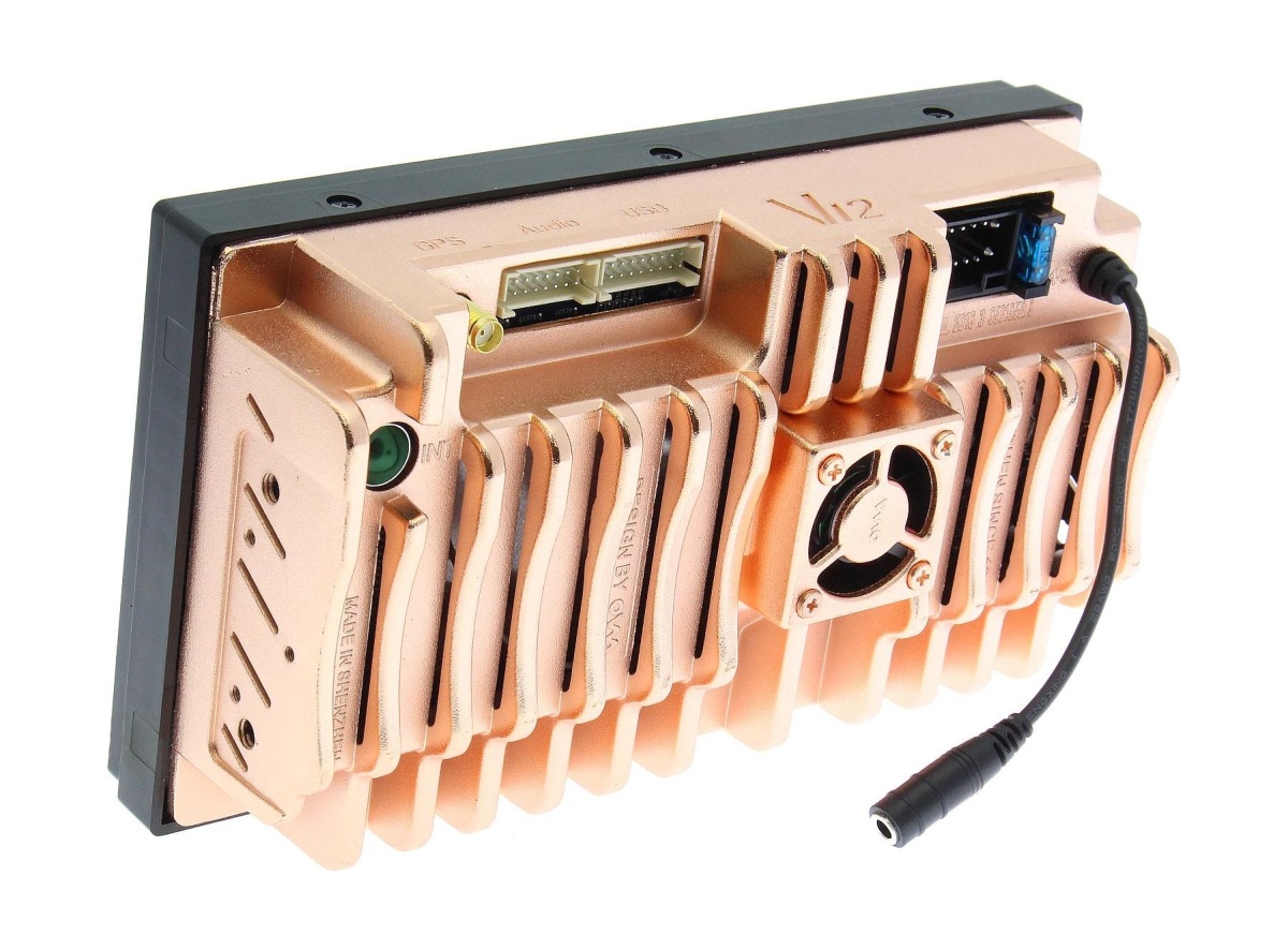 картинка Автомагнитола Wide Media MT-7001 купить в магазине CAROBASS