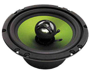 картинка AC 6.5″ коаксиальная FUSIION FES-652 купить в магазине CAROBASS