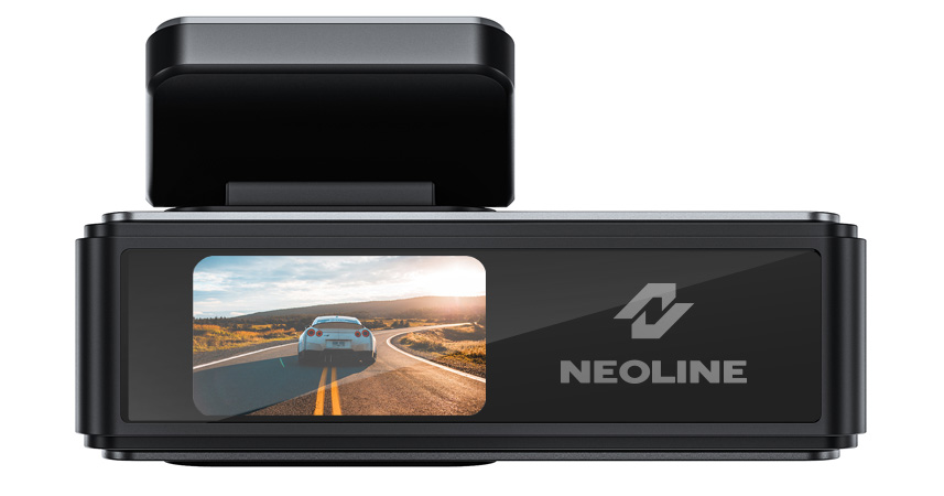 картинка Видеорегистратор NEOLINE Flash 2K Wi-Fi купить в магазине CAROBASS