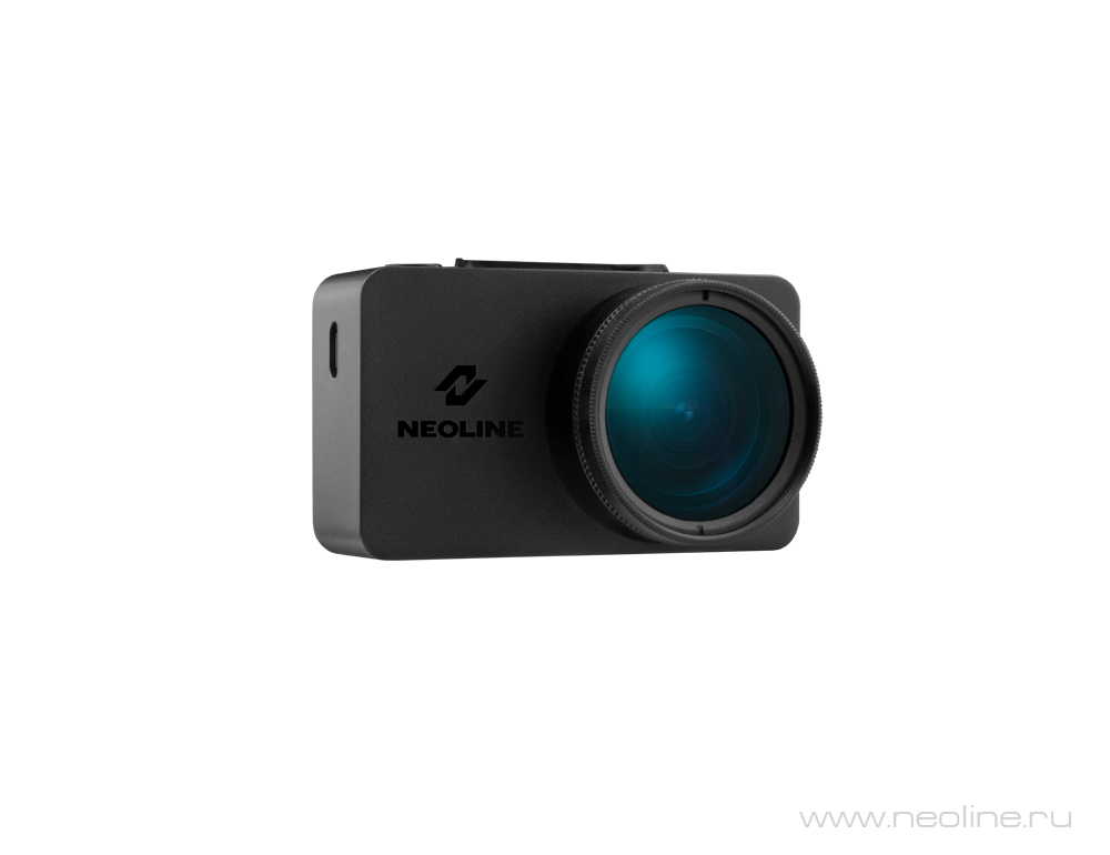 картинка Видеорегистратор NEOLINE G-Tech X74 GPS купить в магазине CAROBASS