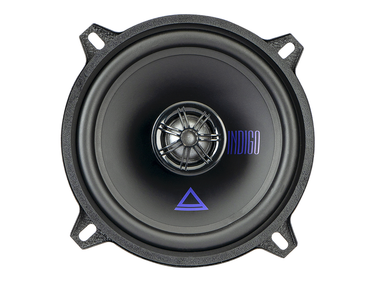 картинка AC 5.25" коаксиальная AURA INDIGO-CL5X купить в магазине CAROBASS