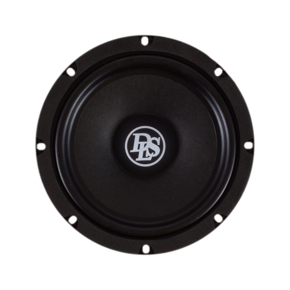 картинка AC 6.5" компонентная DLS M6.2i купить в магазине CAROBASS