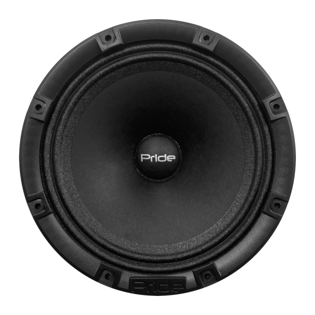 картинка AC 6.5" эстрадная PRIDE RUBY LIGHT 6.5 V2 купить в магазине CAROBASS