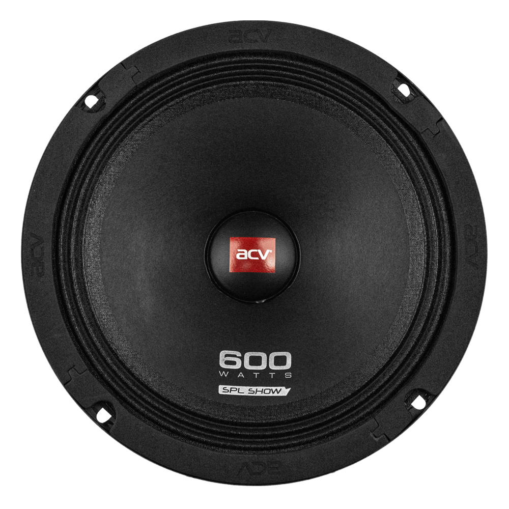 картинка AC 8" эстрадная ACV MS-8PRO купить в магазине CAROBASS