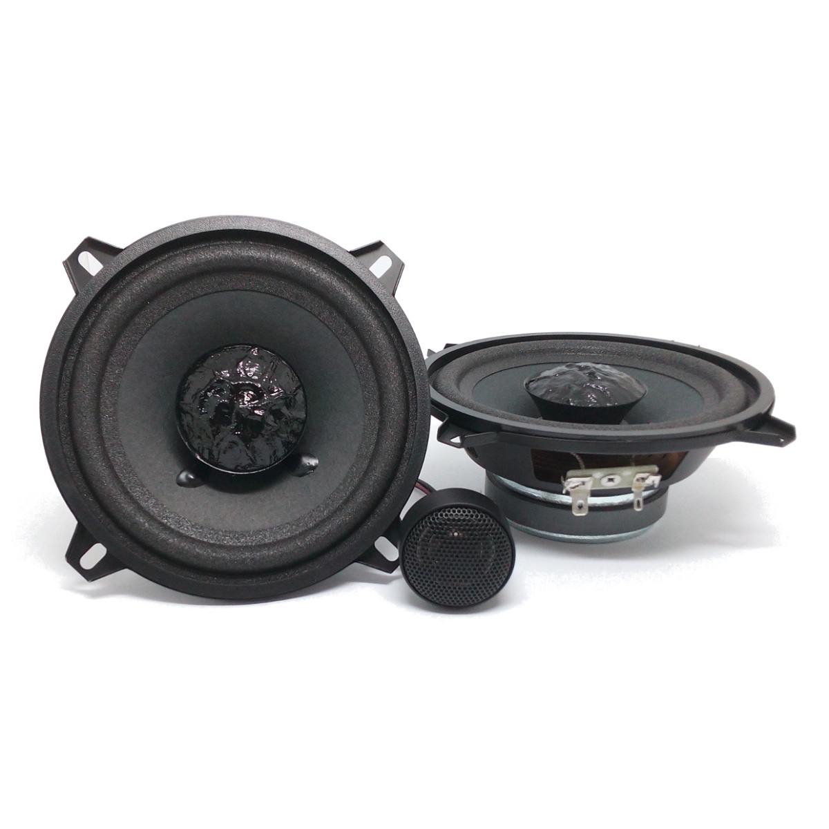 картинка AC 5.25″ компонентная DLS K5 купить в магазине CAROBASS