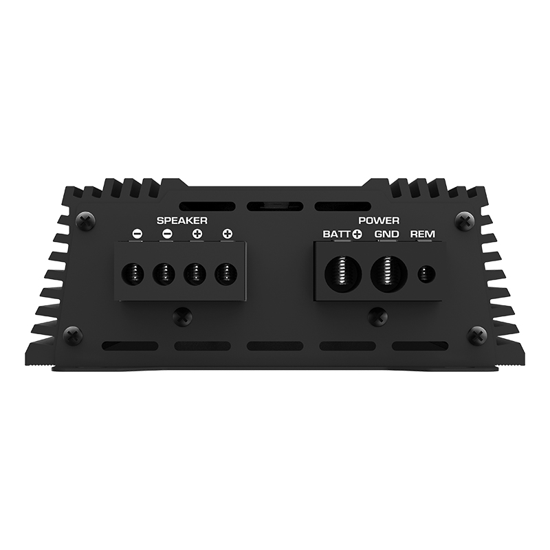 картинка Усилитель 1 канальный Deaf Bonce (ALPHARD) MA-1500.1D купить в магазине CAROBASS