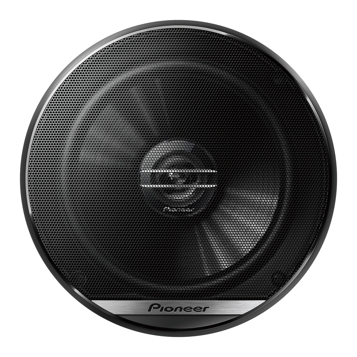 картинка AC 6.5" коаксиальная PIONEER TS-G1720F купить в магазине CAROBASS