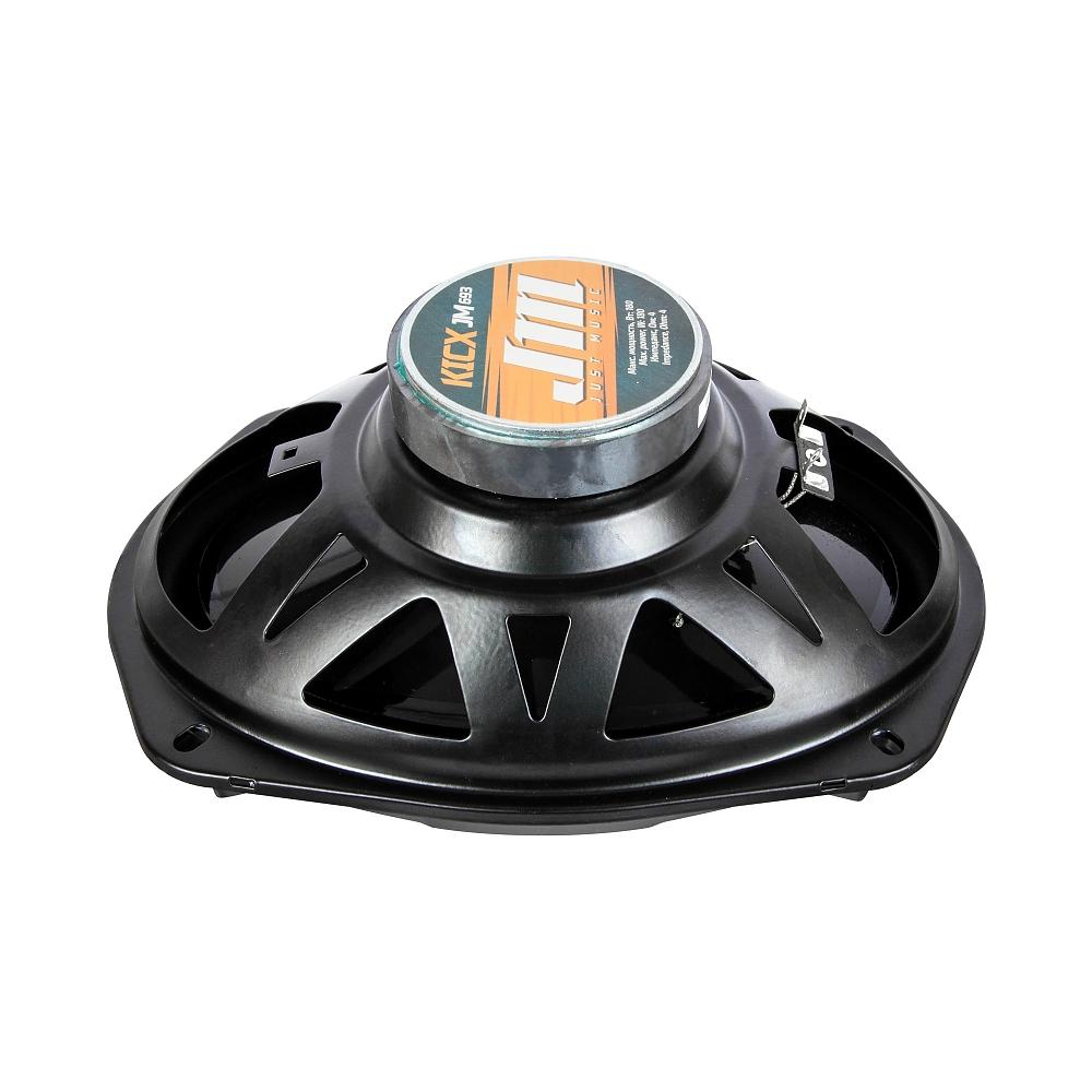 картинка AC 6x9" коаксиальная KICX JM-693 купить в магазине CAROBASS