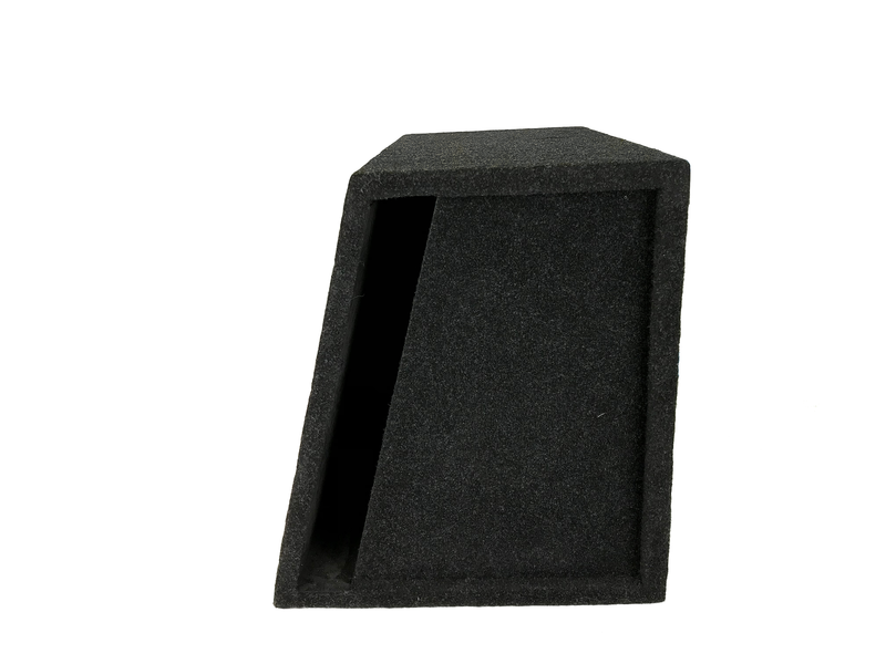 картинка Короб 10" ФИ ДСП Карпет AURA BOX-1040.SP купить в магазине CAROBASS