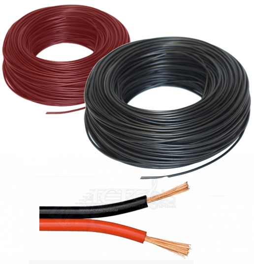 картинка Кабель монтажный ACV KP21-1105 купить в магазине CAROBASS