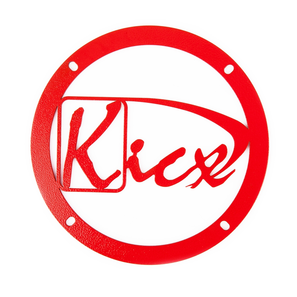 картинка Гриль 6.5" KICX 6.5М RED купить в магазине CAROBASS