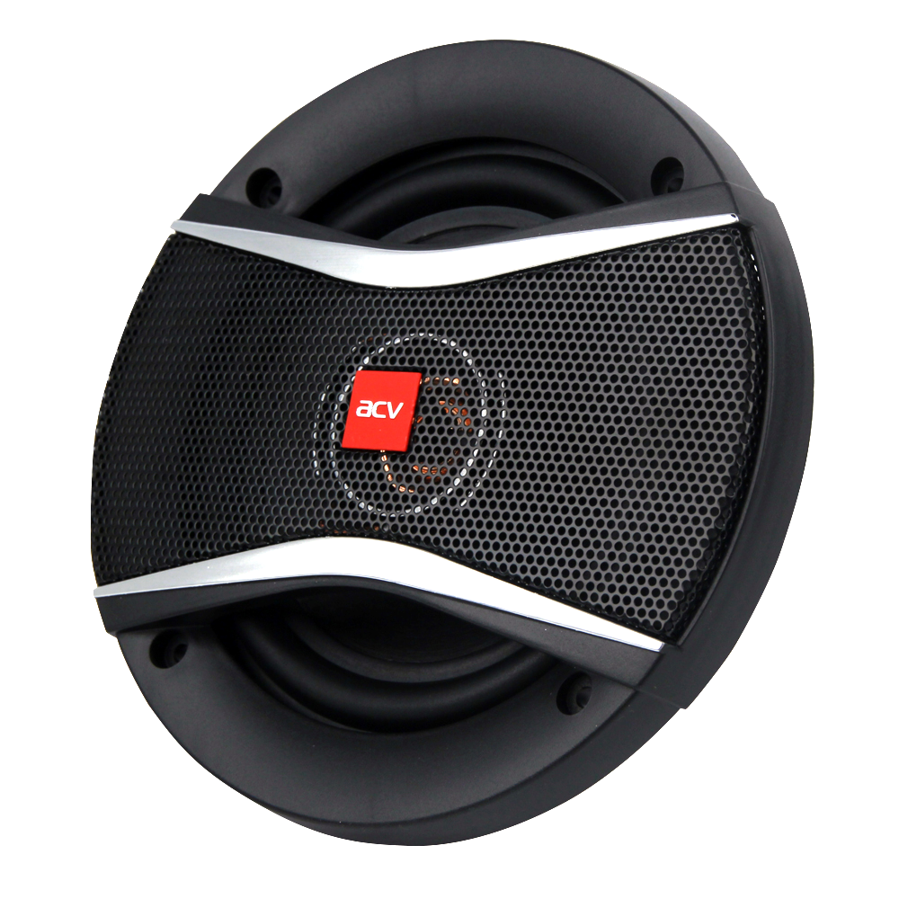 картинка AC 5.25" коаксиальная ACV PI-522E купить в магазине CAROBASS