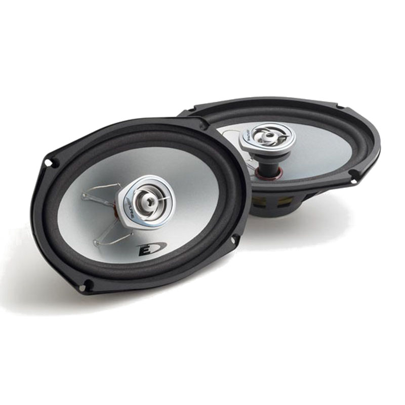 картинка AC 6x9″ коаксиальная ALPINE SXE-6925S купить в магазине CAROBASS