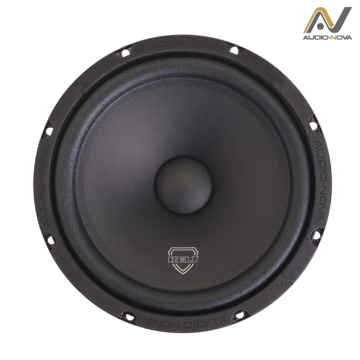 картинка AC 8" эстрадная AUDIO NOVA KELT 20M купить в магазине CAROBASS