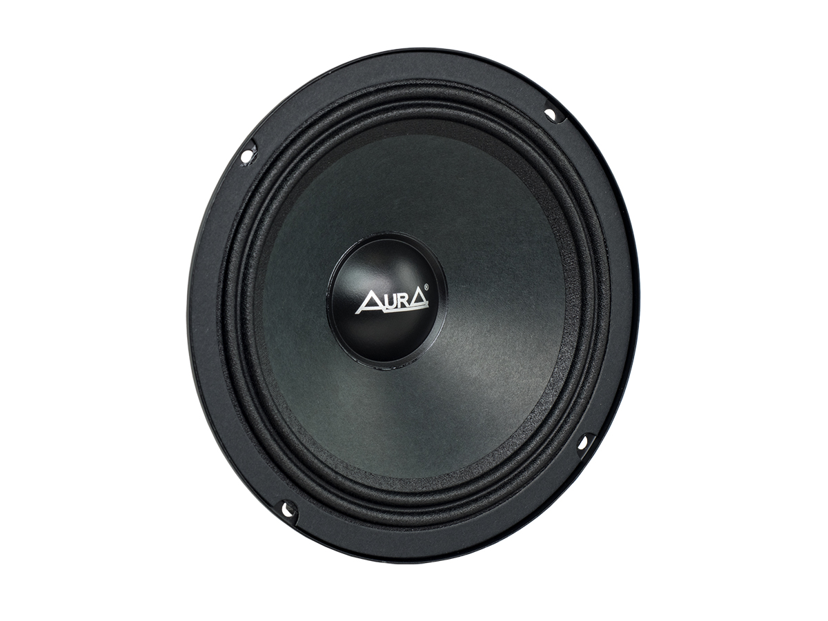 картинка AC 6.5″ эстрадная AURA SM-A654 MkII купить в магазине CAROBASS