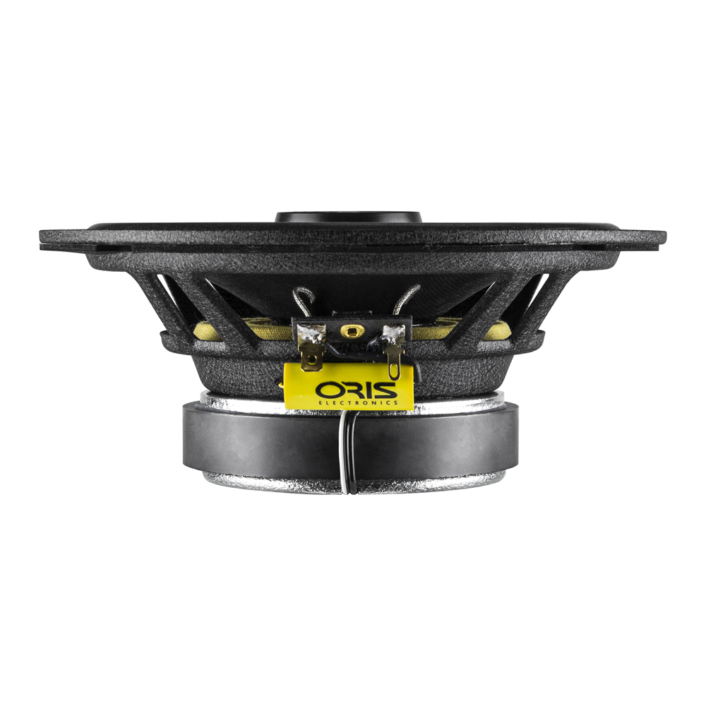 картинка AC 6.5″ коаксиальная ORIS JB-652S купить в магазине CAROBASS