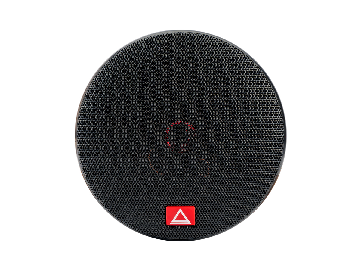 картинка AC 5.25" коаксиальная AURA FIREBALL-i52 купить в магазине CAROBASS