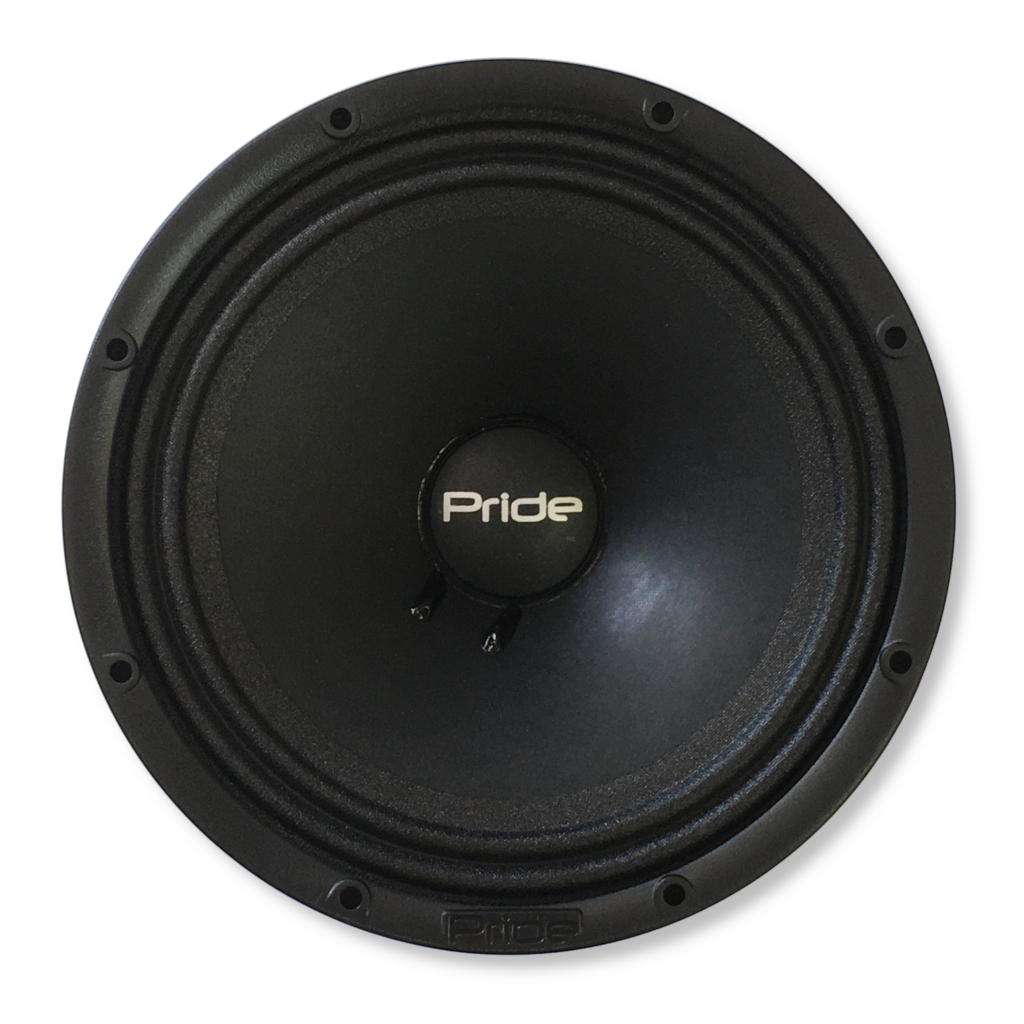 картинка AC 6.5" эстрадная PRIDE RUBY VOICE 6.5 купить в магазине CAROBASS