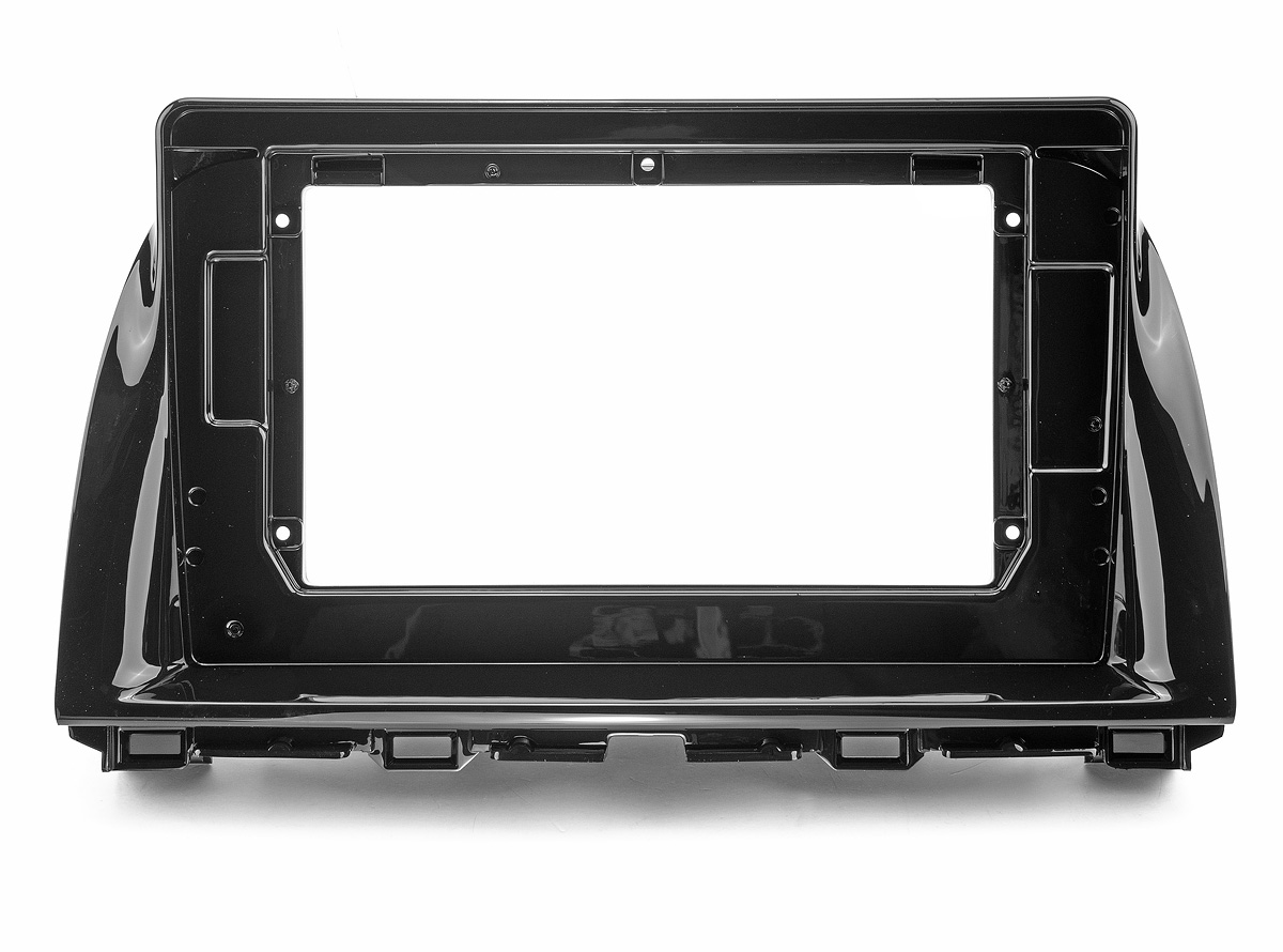 картинка Переходная рамка 10" для MAZDA CX-5 2011-17 INCAR RMZ-FC427 купить в магазине CAROBASS