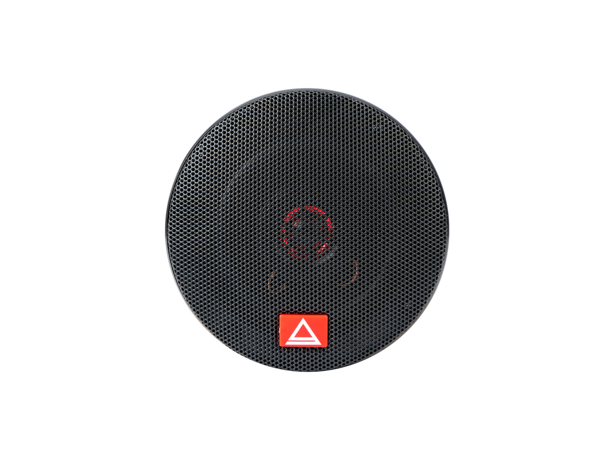 картинка AC 4" коаксиальная AURA FIREBALL-i42 купить в магазине CAROBASS