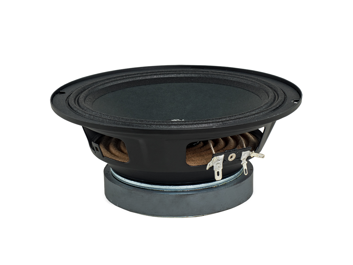картинка AC 6.5″ эстрадная AURA SM-A654 MkII купить в магазине CAROBASS