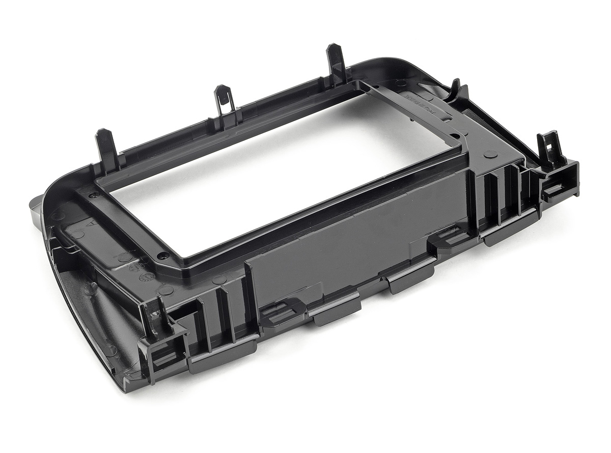 картинка Переходная рамка 10" для MAZDA CX-5 2011-17 INCAR RMZ-FC427 купить в магазине CAROBASS