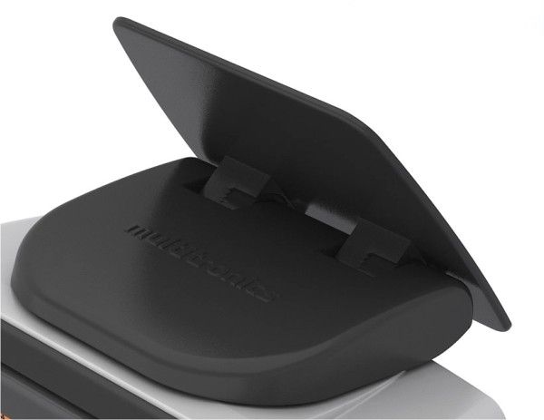 картинка Маршрутный бортовой компьютер Multitronics VG1031UPL купить в магазине CAROBASS